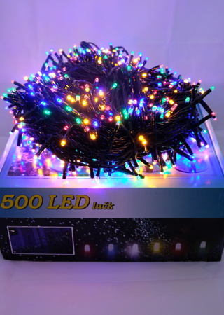 Lučke 500Led